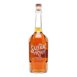 SAZERAC RYE 750ML