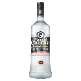RUSSIAN STANDARD REGULAR 1L