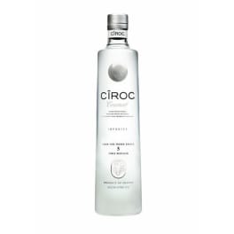 CIROC COCONUT 750ML