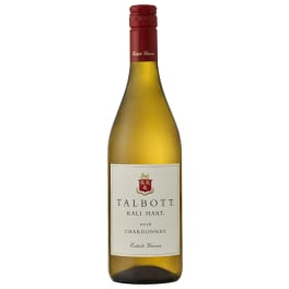Talbott Kali Hart Chardonnay