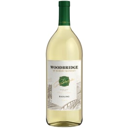 Woodbridge Riesling - 1.5L
