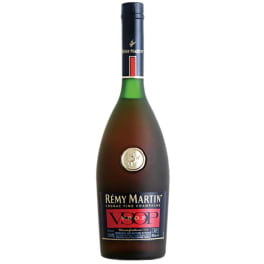 REMY MARTIN VSOP COGNAC 750ml
