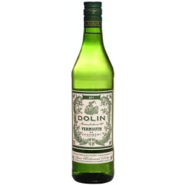 DOLIN VERMOUTH DE CHAMB.DRY 750ml