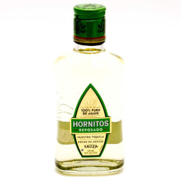 Hornitos Reposado 200ml