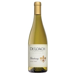Deloach Chardonnay