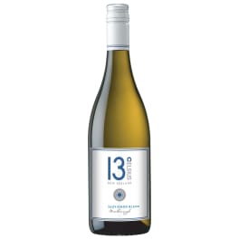 13 Celsius Sauvignon Blanc 750Ml