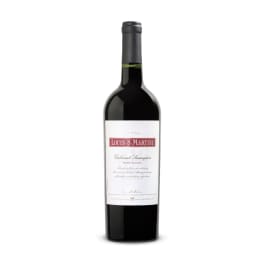 Louis M. Martini Cabernet Sauvignon - 750mL