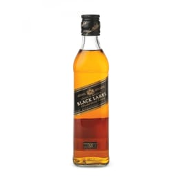 Johnnie Walker Black Label 375ml
