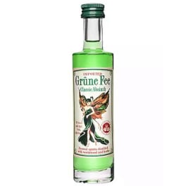 Grune Fee Absinth 50Ml