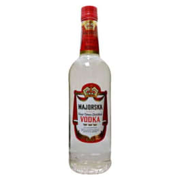 Majorska Vodka - 1L