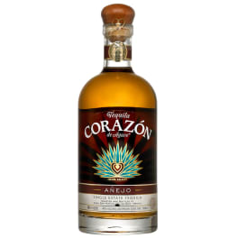 CORAZON ANEJO 750ml