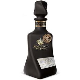 adictivo tequila 750 ml extra anejo