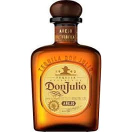 don Julio anijo 750 ml