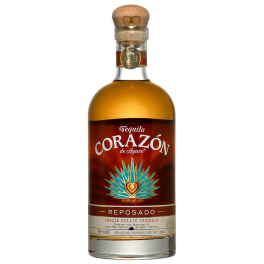 CORAZON REPOSADO 750ml