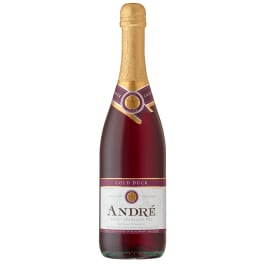 ANDRE COLD DUCK 750ml