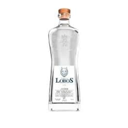 lobos tequila 750 ml