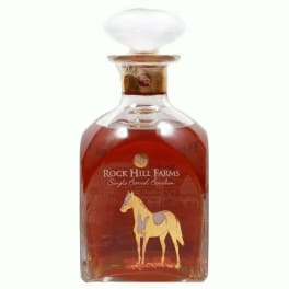 ROCK HILL FARMS SINGLE BARREL 750ml