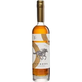 PIHOOK 5 years straight bourbon whisky