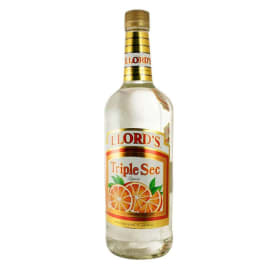 Llords Triple Sec - 1L