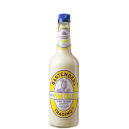 Bartenders Pina Colada - 1L