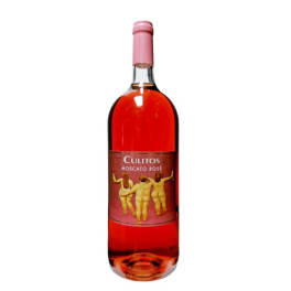 Culitos Moscato Rose - 1.5L