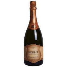 Korbel Blanc De Noirs - 750mL