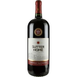 Sutter Home Cabernet Sauvignon - 1.5L