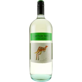 Yellow Tail Pinot Grigio - 1.5L