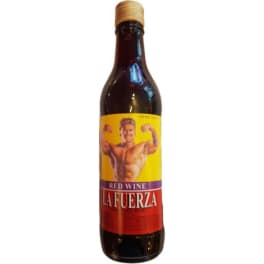 La Fuerza - 750mL