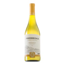 Woodbridge Chardonnay - 750mL