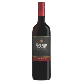Sutter Home Red Blend - 750mL