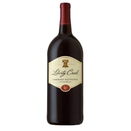 Liberty Creek Cabernet Sauvignon - 1.5L