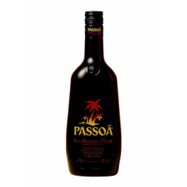 Passoa - 750mL