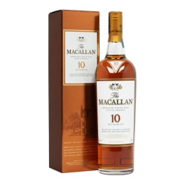 Macallan - 750mL