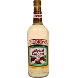 Llords Coconut - 1L