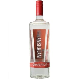 New Amsterdam Grapefruit - 1L