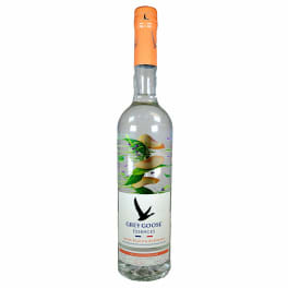 GREY GOOSE PEACH-ROSEMARY 750ML