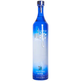 MILAGRO SILVER 1.75L