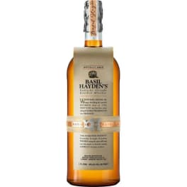 BASIL HAYDENS 1.75L