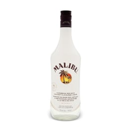 MALIBU COCONUT 750ML
