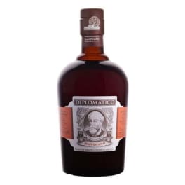 DIPLOMATICO MANTUANO 750ML