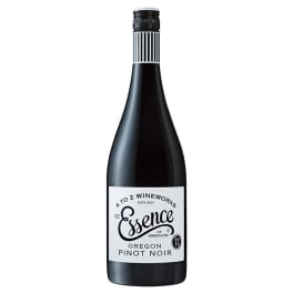 A To Z Wineworks Essence Pinot Noir