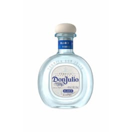 DON JULIO BLANCO 375ML