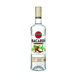 BACARDI COCONUT 750ML