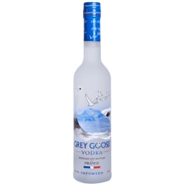 GREY GOOSE REGULAR 375ML