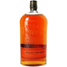 BULLEIT BOURBON 1.75L