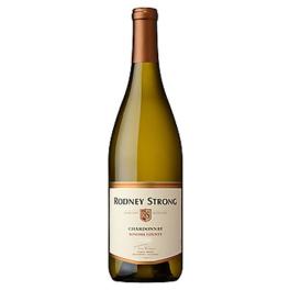 Rodney Strong Sonoma Chardonnay 750Ml