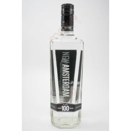 New Amsterdam 100 Proof