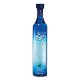Milagro Silver 375ml