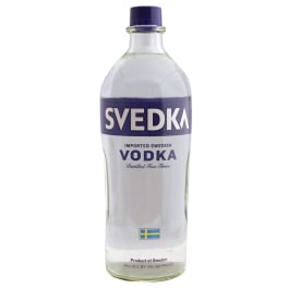 Svedka Vodka 1.75L